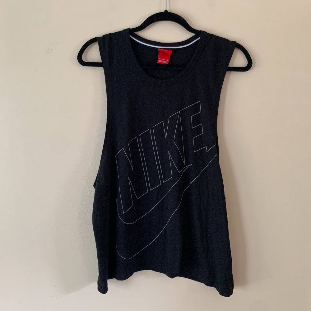Nike Tank